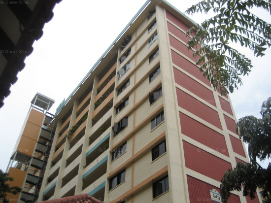 Blk 440 Ang Mo Kio Avenue 10 (Ang Mo Kio), HDB 3 Rooms #50122